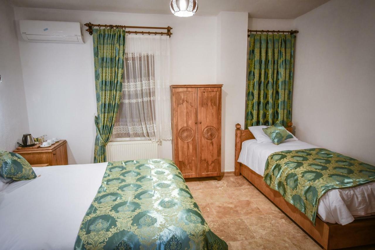 Cappadocia Sightseeing Hotel Göreme Exterior foto